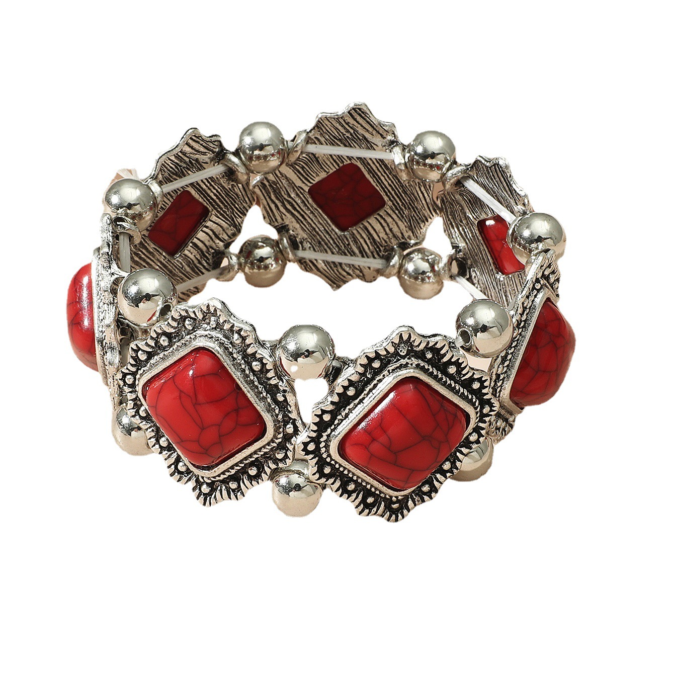 Ethnic Fashion Style - Women Fashion Vintage Ethnic Style Personalized