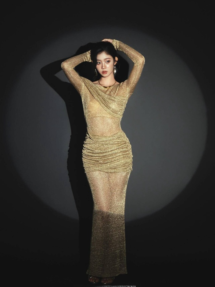 Ethnic Fashion Images - Personal Portrait Image Photo Studio Fashion
