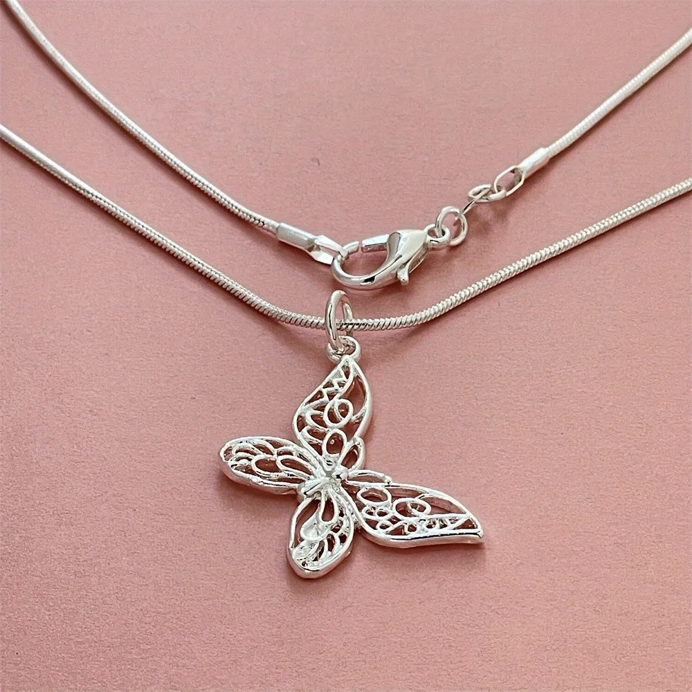 Ethnic Fashion Designer - Original designer 925 Sterling Silver y2k