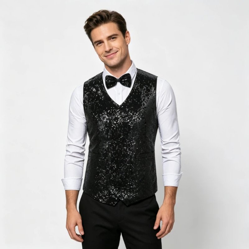 Ethnic Fashion Runway - European Ethnic Clothing New Fashion Shiny