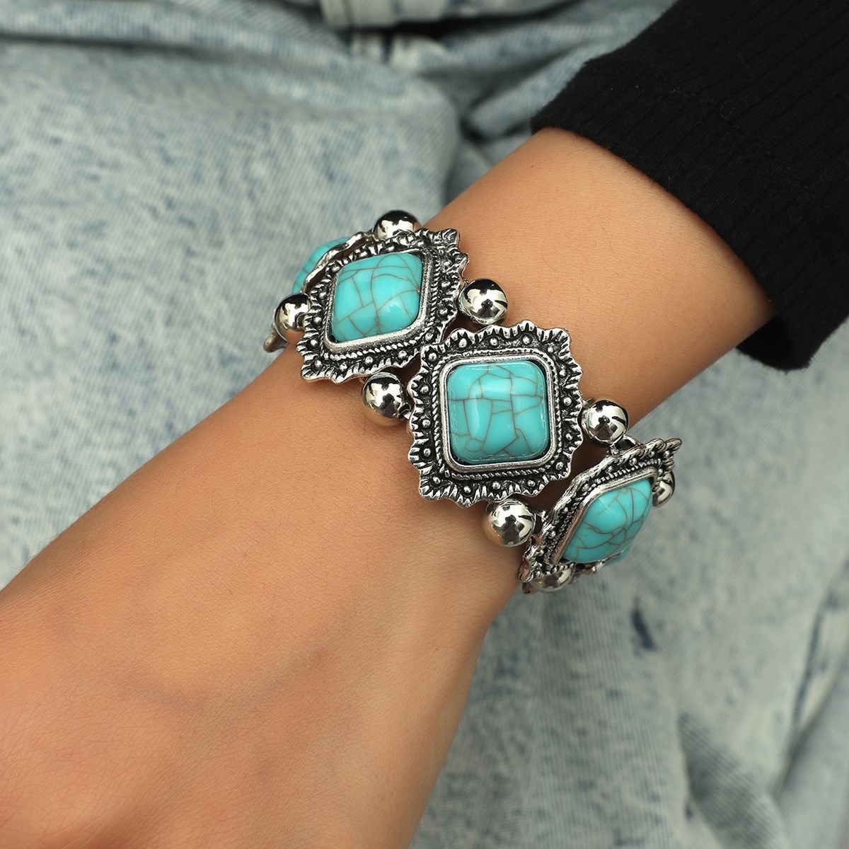 Women Fashion Vintage Ethnic S - Ethnic Fashion Style 评论和价格
