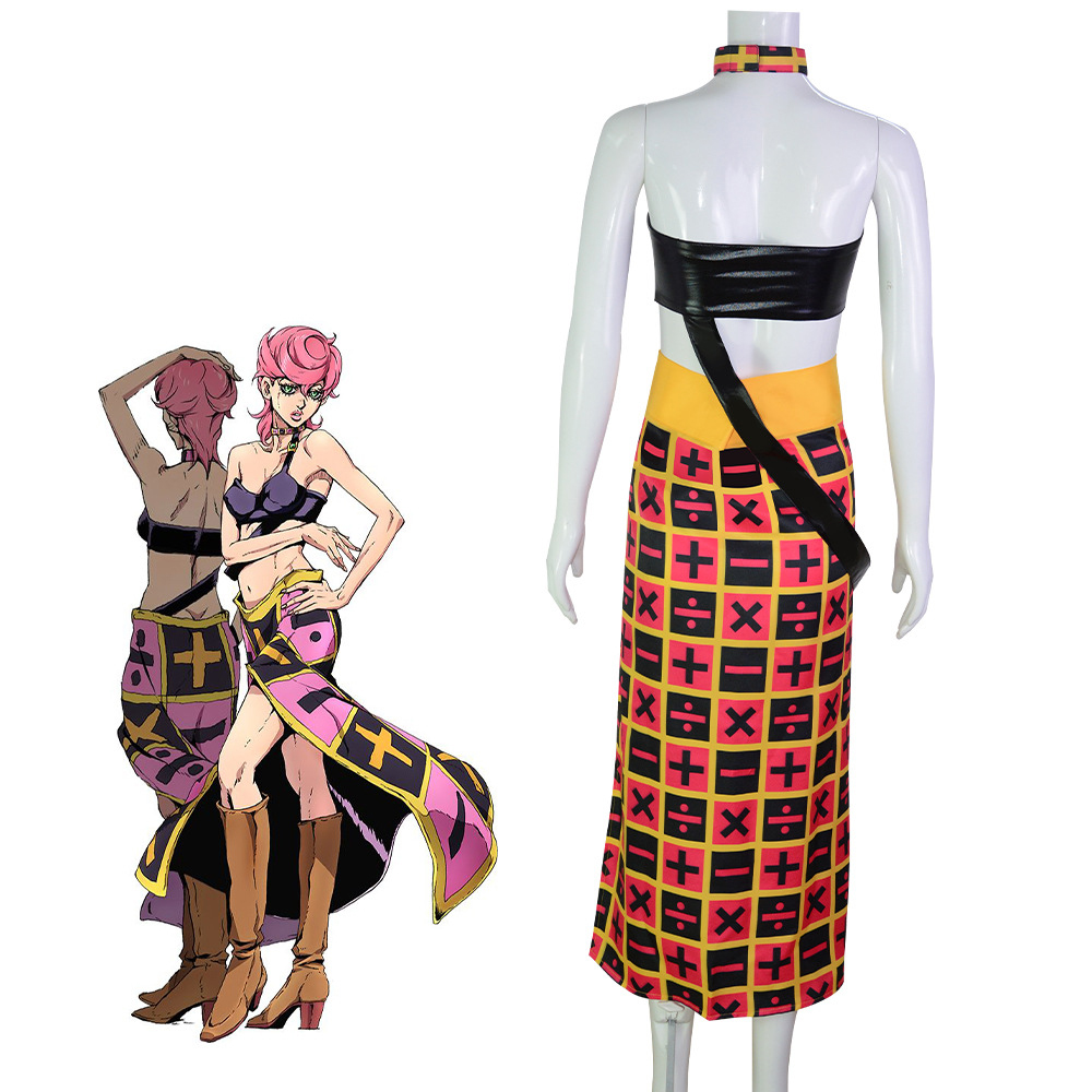 Woman Sexy Carnival Party Suit - Ethnic Outfit 评论和价格