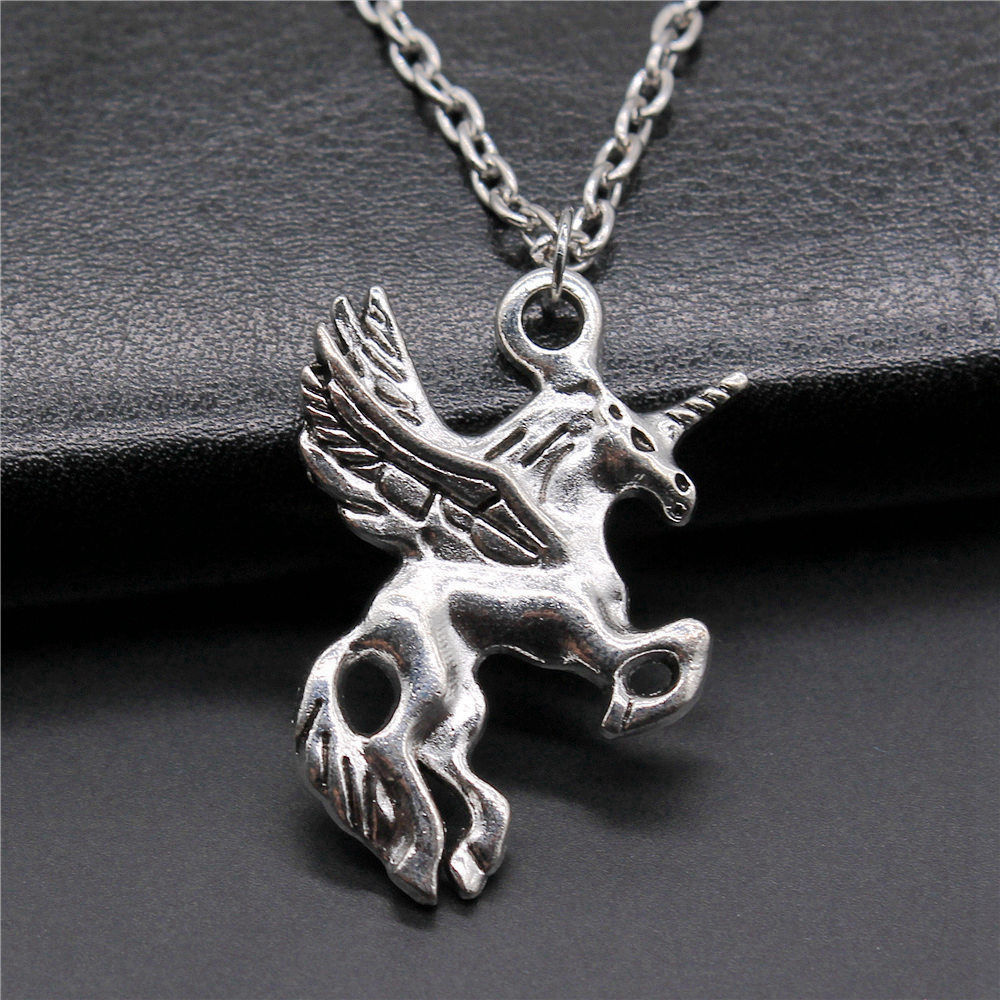 Ethnic Horse Deer Unicorn Neck - Ethnic Fashion Clearance Sale 评论和价格