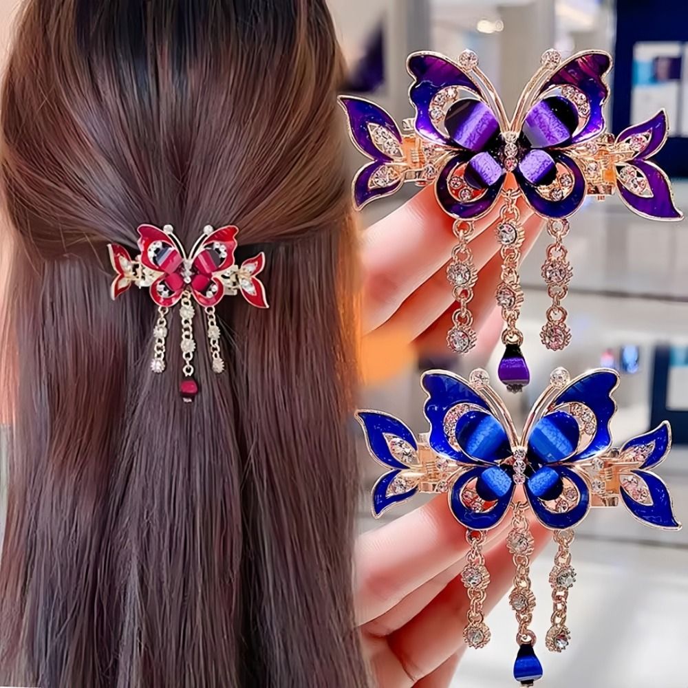 Elegant Design Rhinestone Butt - Ethnic Fashion Designer 评论和价格