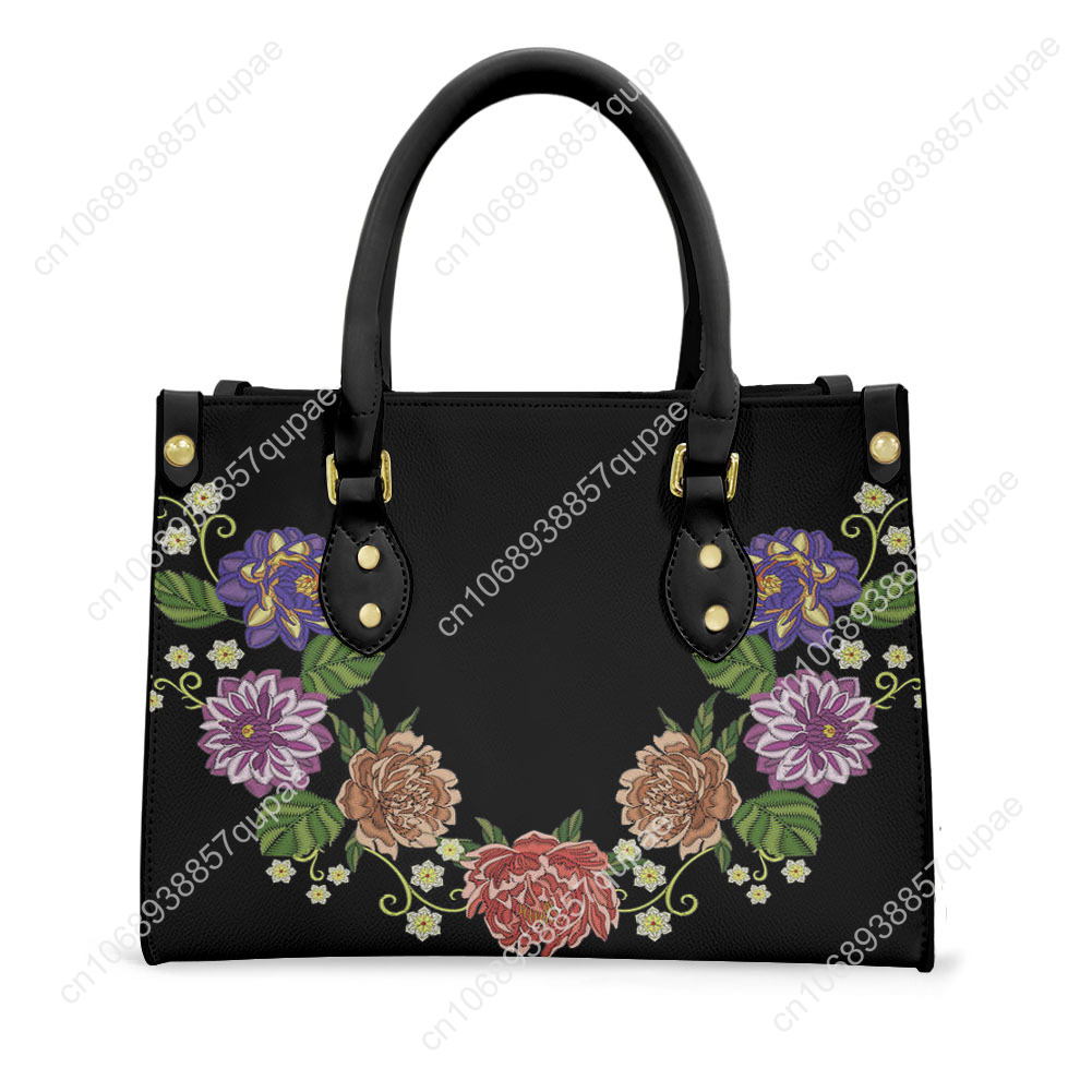 Fashionable Ethnic Floral Prin - Ethnic Fashion Images 评论和价格