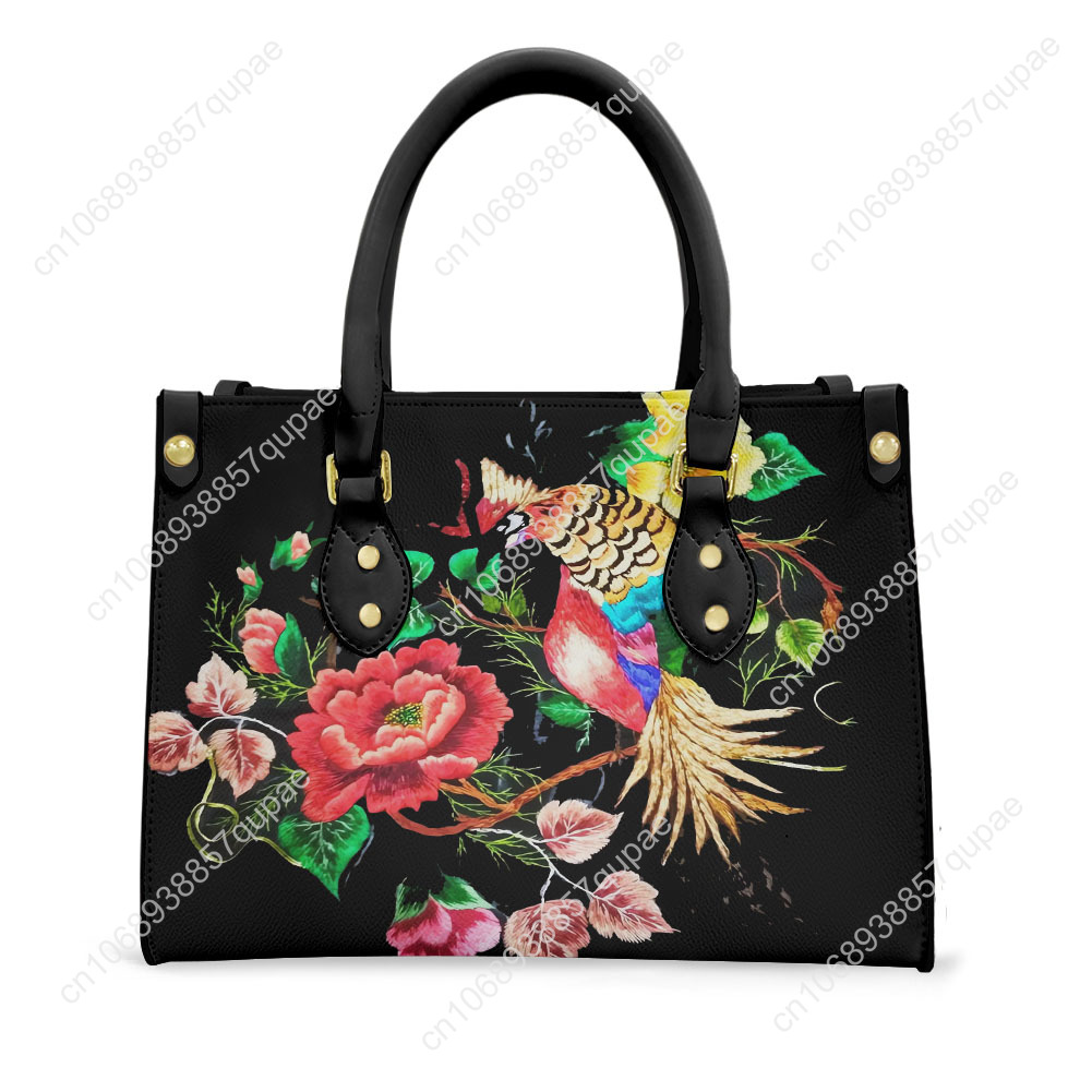 Fashionable Ethnic Floral Prin - Ethnic Fashion Images 评论和价格