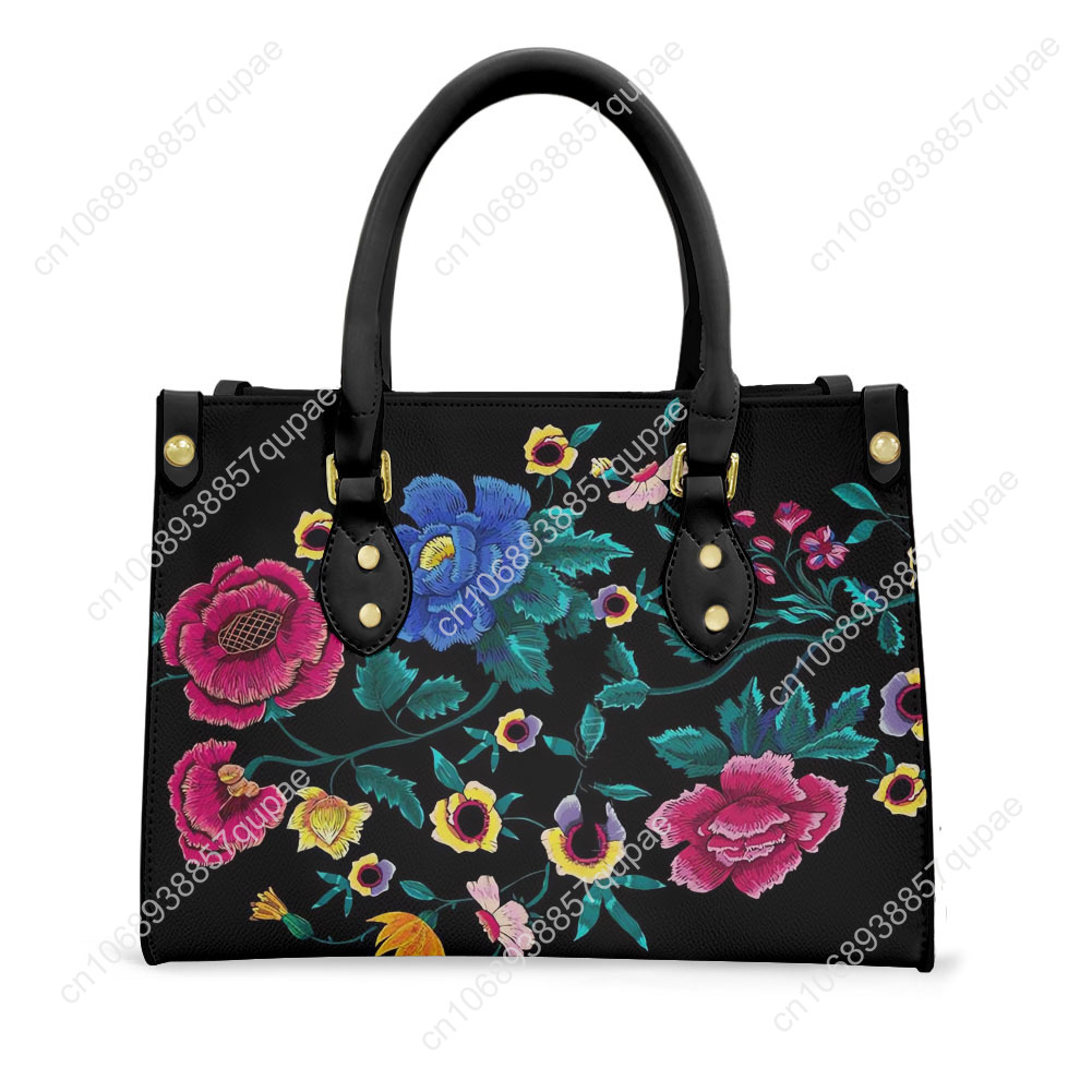 Fashionable Ethnic Floral Prin - Ethnic Fashion Images 评论和价格