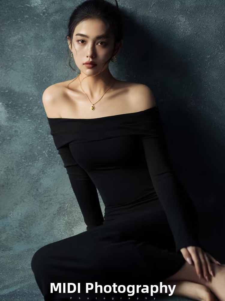 2026 New Premium Portrait Phot - Ethnic Fashion Images 评论和价格