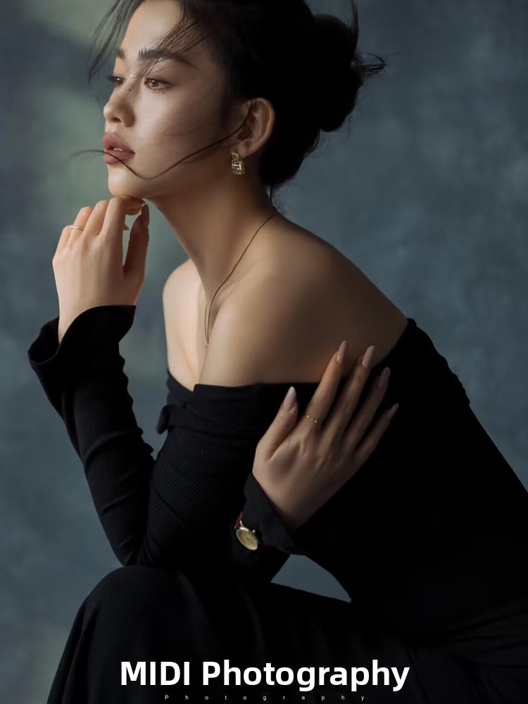 2026 New Premium Portrait Phot - Ethnic Fashion Images 评论和价格
