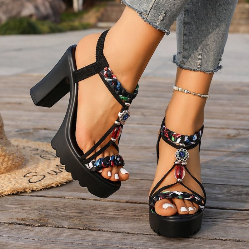 2026 New Summer Style Women's  - Ethnic Fashion Style 评论和价格