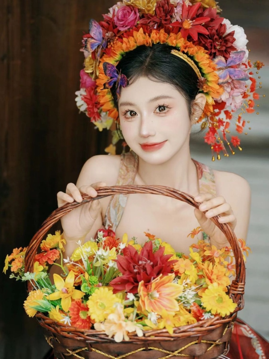 Xunpu Women's Ancient Style Ha - Ethnic Clothing & Online Fashion Store Khaadi Uk 评论和价格
