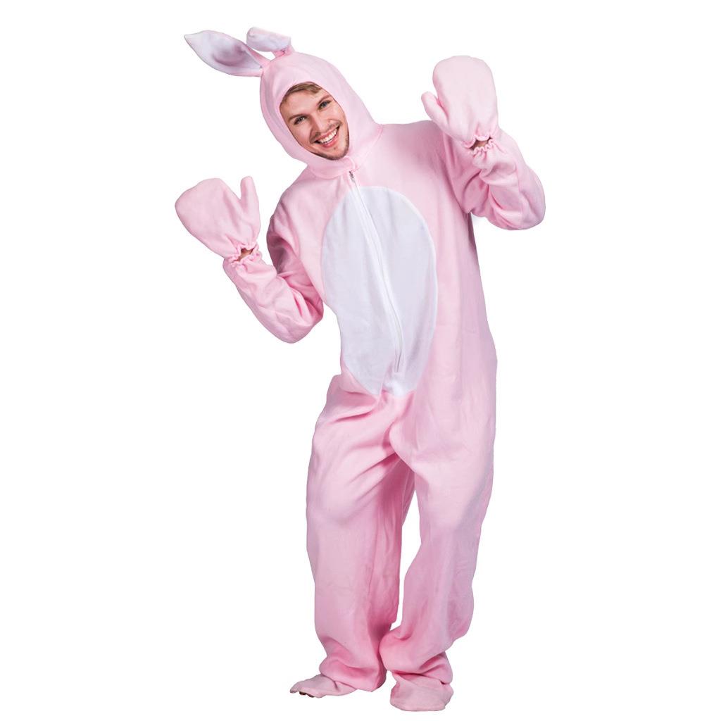 Adult Pink Rabbit Costume Slee - Ethnic Clothing & Online Fashion Store Khaadi Uk 评论和价格