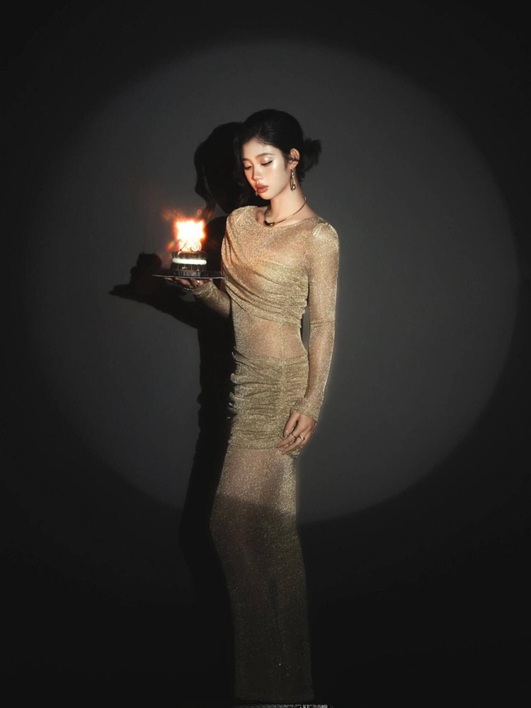 Personal Portrait Image Photo  - Ethnic Fashion Images 评论和价格
