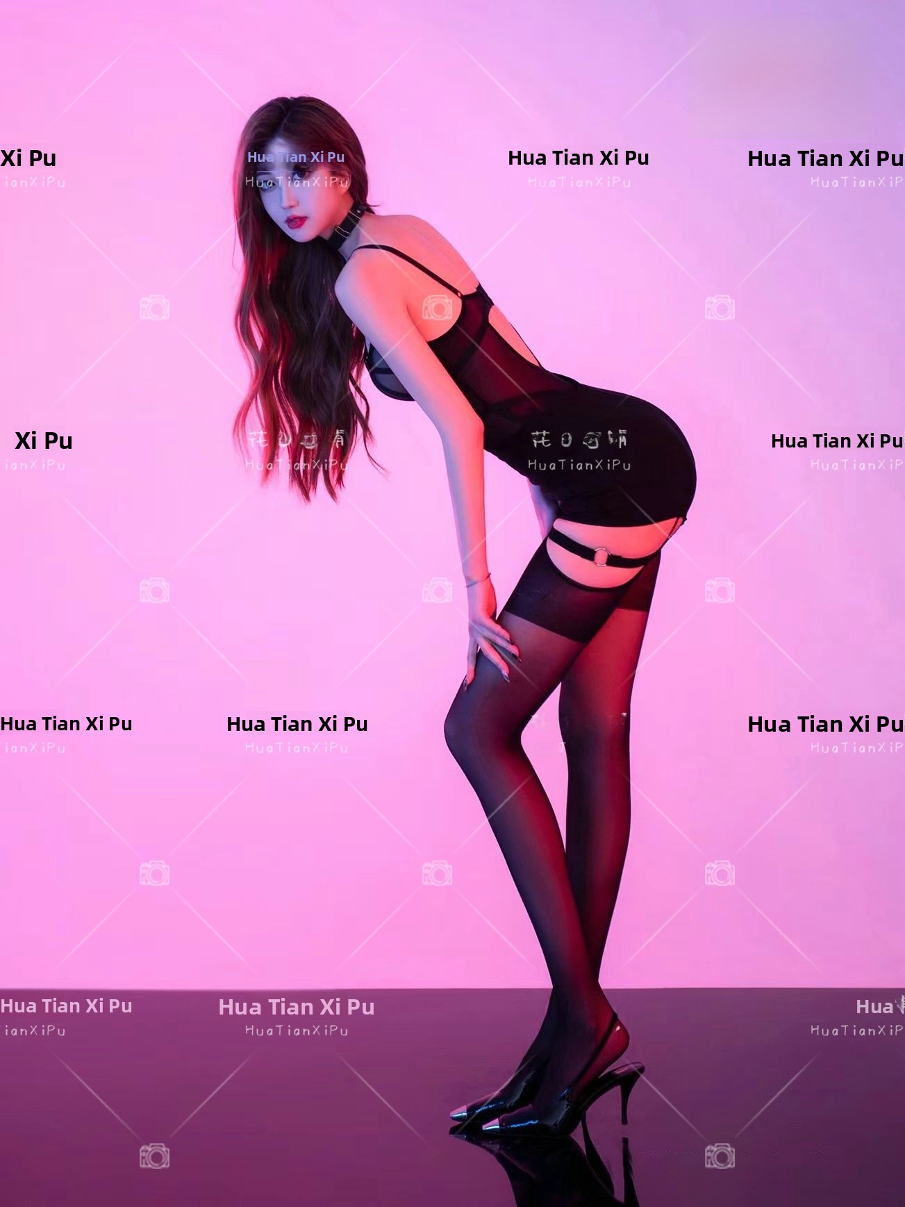 Fashionable Hot Girl Photograp - Ethnic Fashion Images 评论和价格