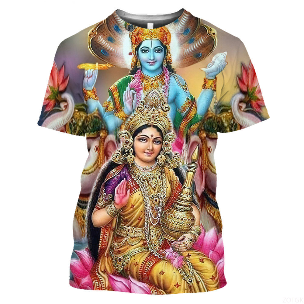 Summer Fashion Indian Deities  - Ethnic Fashion India 评论和价格