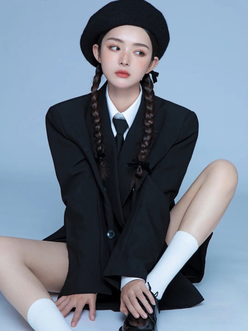New Portrait Photography Ladie - Ethnic Fashion Style 评论和价格