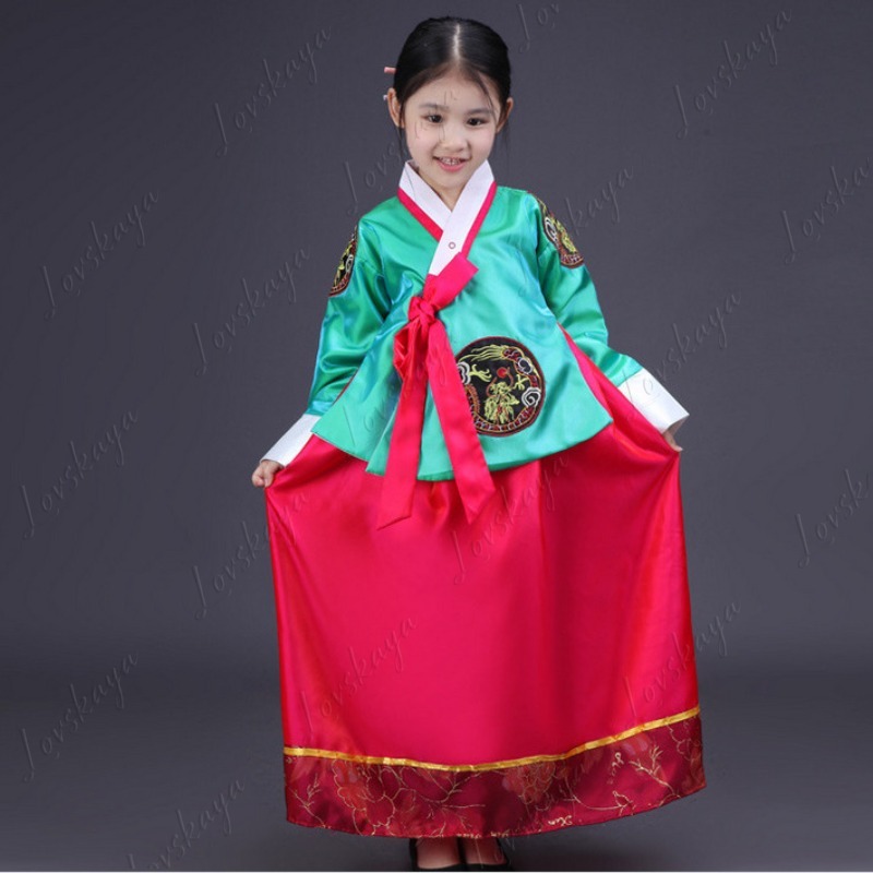 Children's Hanbok, Student Boy - Ethnic Fashion Shoot 评论和价格