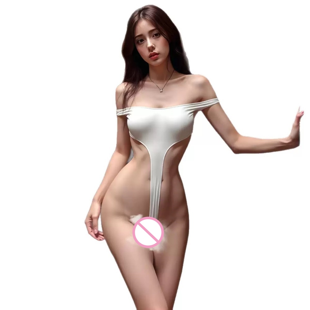 Women's Sexy Lace Teddy Linger - Ethnic Outfit 评论和价格