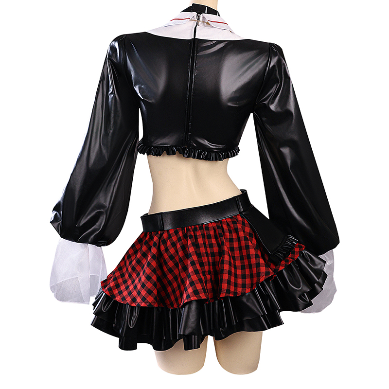 Anime New EVA Asuka Langley So - Ethnic Outfit 评论和价格