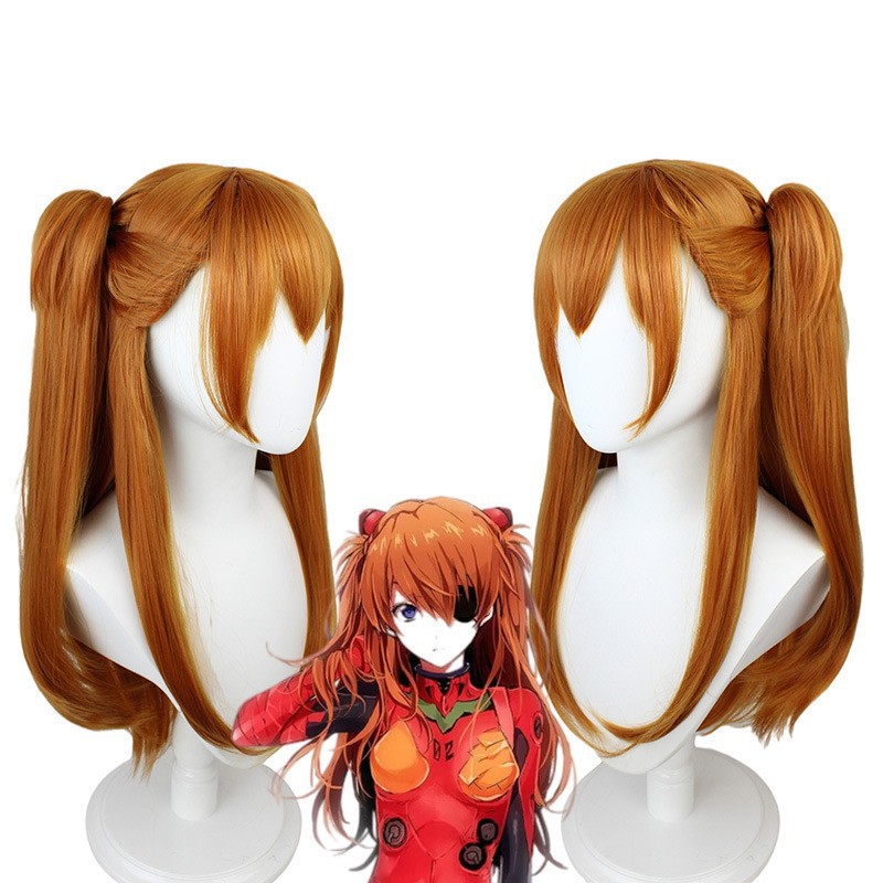 Anime New EVA Asuka Langley So - Ethnic Outfit 评论和价格