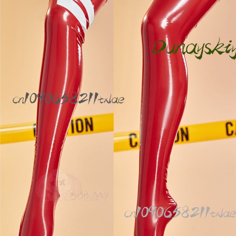 Darling In The Franxx Zero Two - Ethnic Outfit 评论和价格