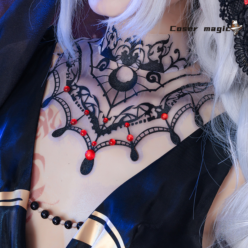 Irelia H Store Anime Reverse:1 - Ethnic Outfit 评论和价格