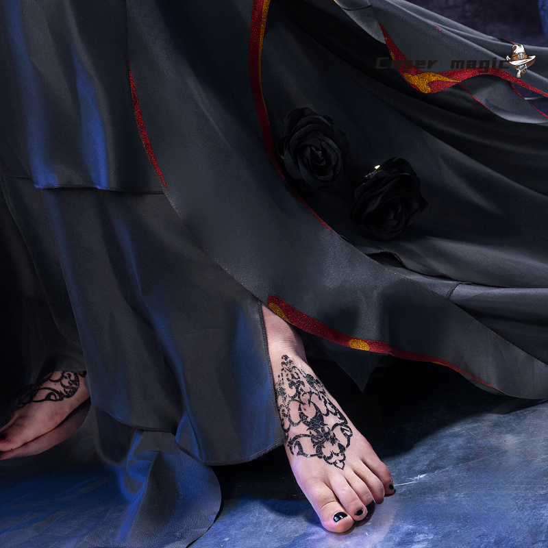 Irelia H Store Anime Reverse:1 - Ethnic Outfit 评论和价格