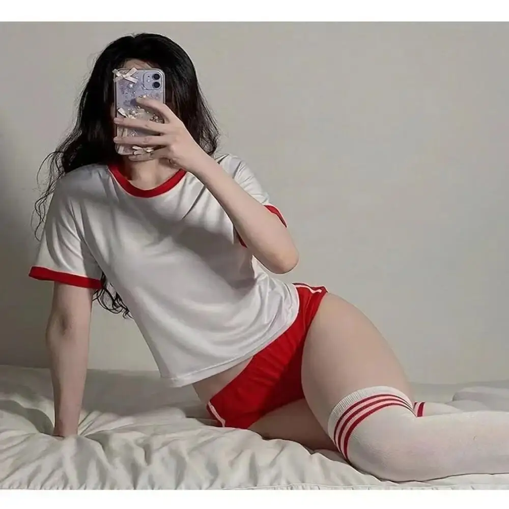 Anime Girl Japanese  Student L - Ethnic Outfit 评论和价格