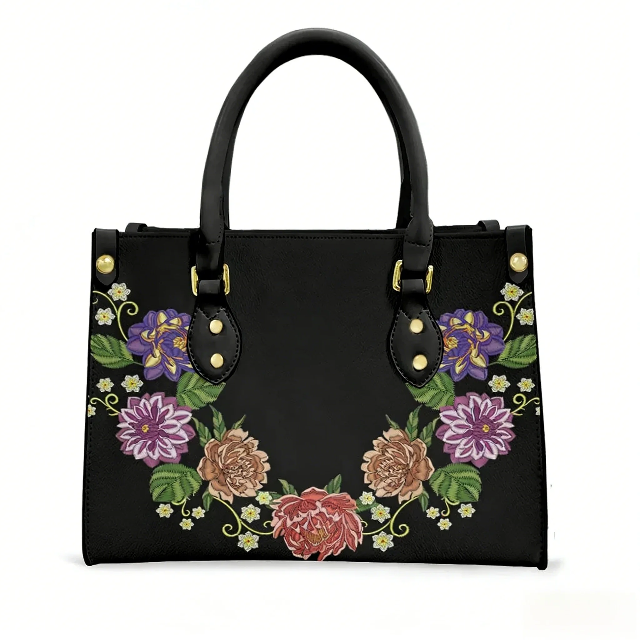 Fashionable Ethnic Floral Prin - Ethnic Fashion Images 评论和价格