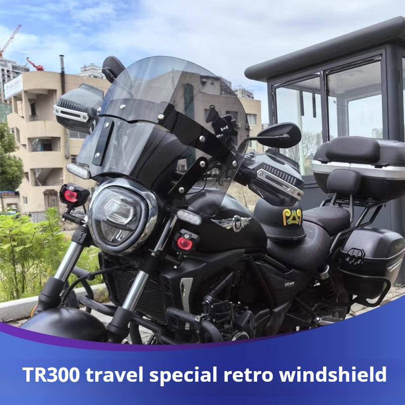 For Haojue TR300 Travel Versio - Ethnic Fashion India 评论和价格
