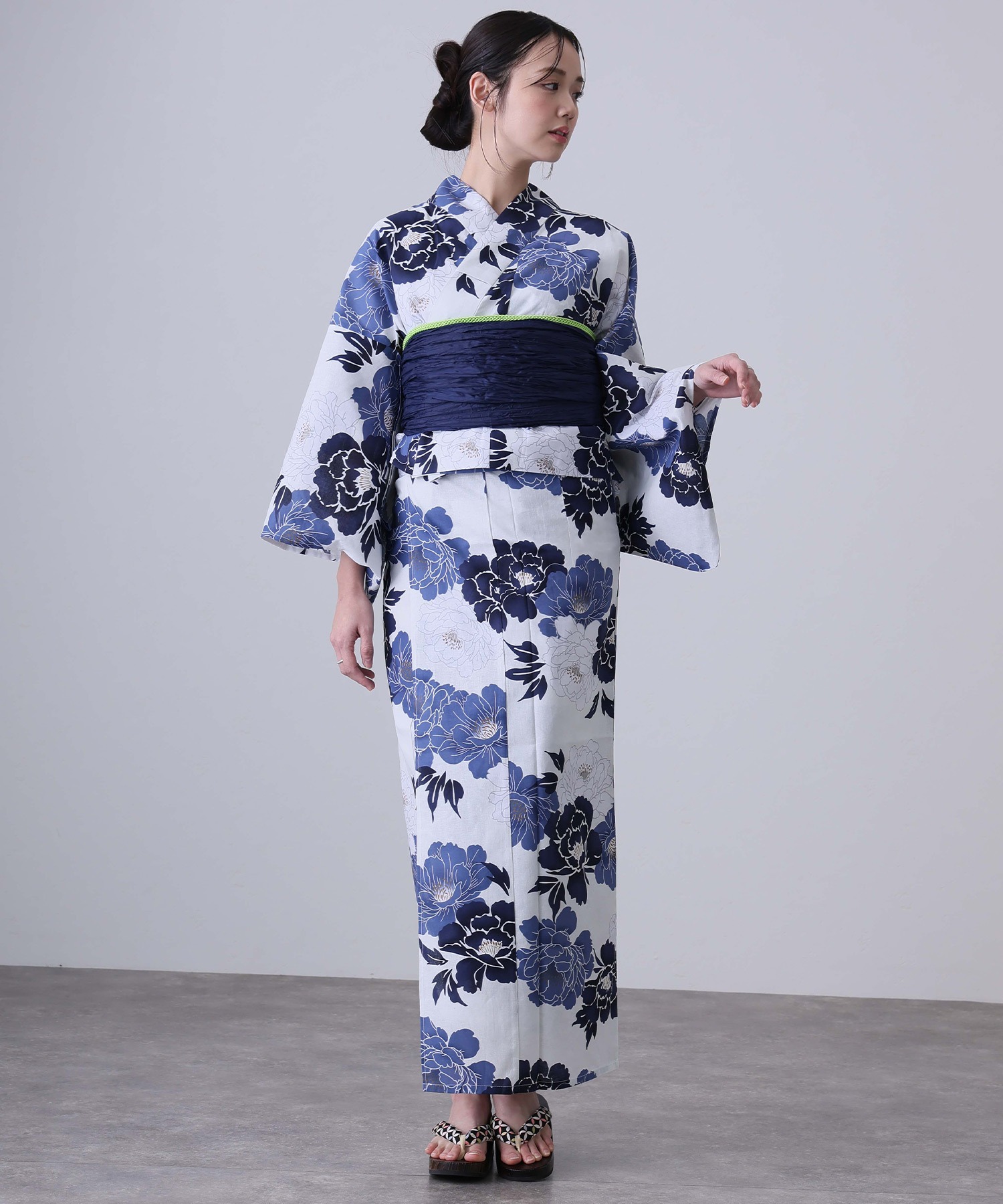 Traditional Yukata Kimono Cott - Ethnic Clothing & Online Fashion Store Khaadi Uk 评论和价格