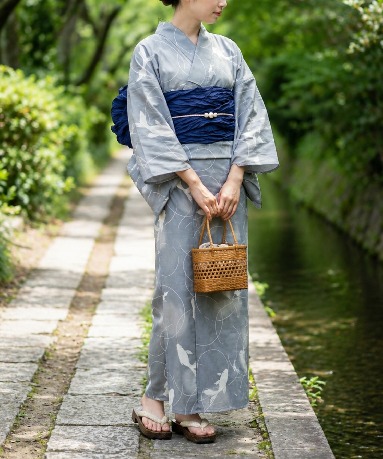 Traditional Yukata Kimono Cott - Ethnic Clothing & Online Fashion Store Khaadi Uk 评论和价格