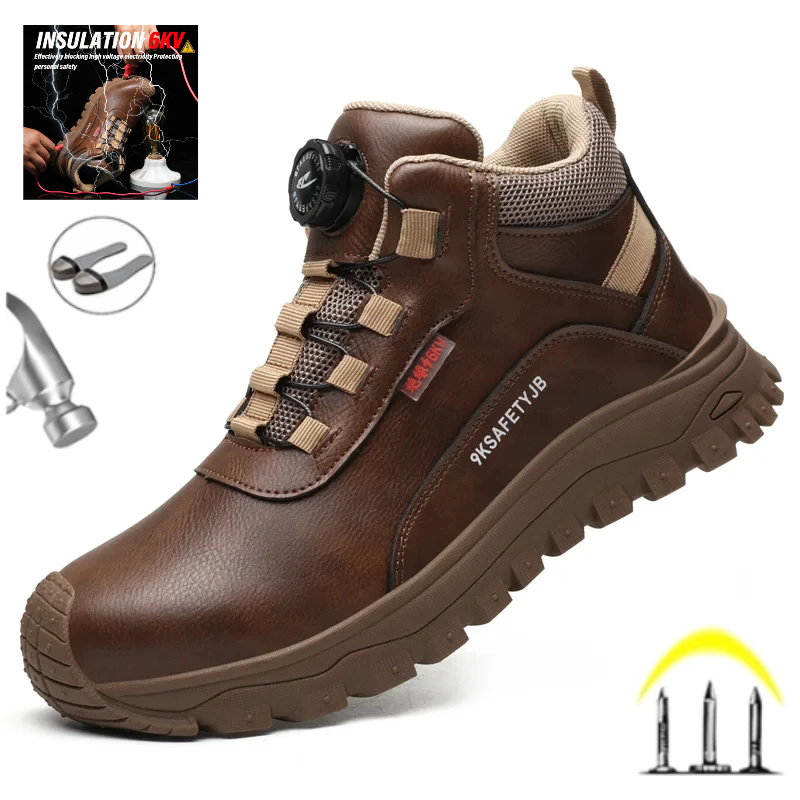 New Fashion 2026 Insulated 6KV - Ethnic Fashion Men 评论和价格