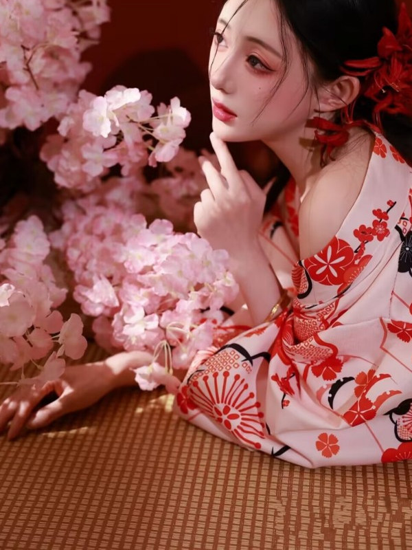 Traditional Photography Japane - Ethnic Fashion Shoot 评论和价格