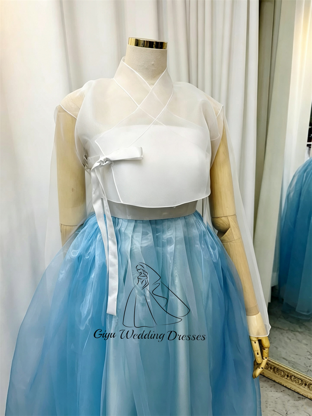 Giyu Customized Hanbok Set Pro - Hanbok Modern Set 评论和价格