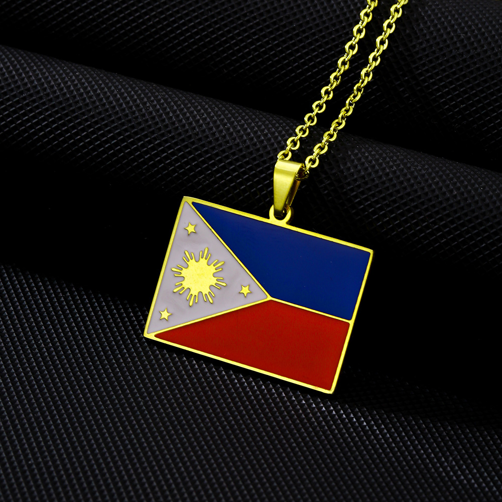2024 New fashion stainless ste - Ethnic Fashion Philippines 评论和价格