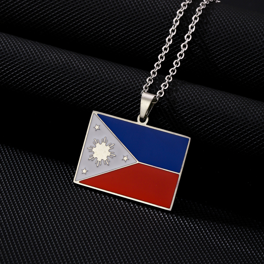 2024 New fashion stainless ste - Ethnic Fashion Philippines 评论和价格