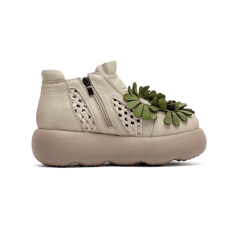 DRKANOL 2026 Summer Cool Boots - Ethnic Outfit 评论和价格