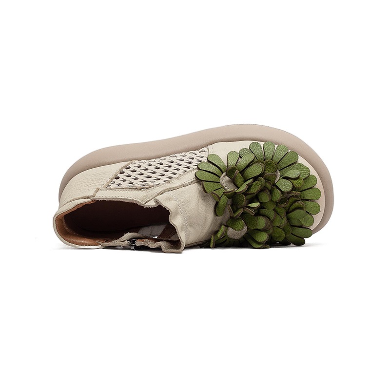 DRKANOL 2026 Summer Cool Boots - Ethnic Outfit 评论和价格