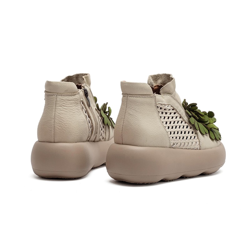 DRKANOL 2026 Summer Cool Boots - Ethnic Outfit 评论和价格