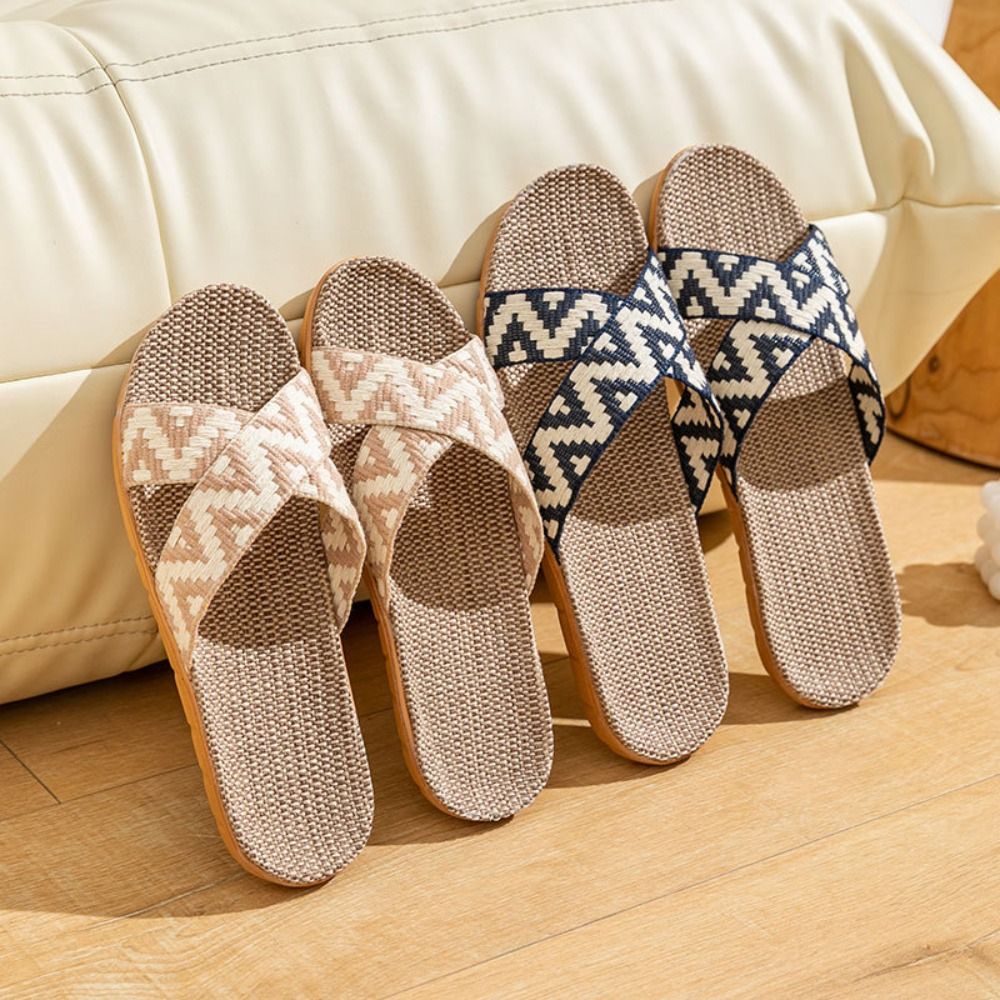 Fashion Ethnic Style Linen Cro - Ethnic Fashion Men 评论和价格